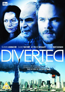 Diverted (DVD)